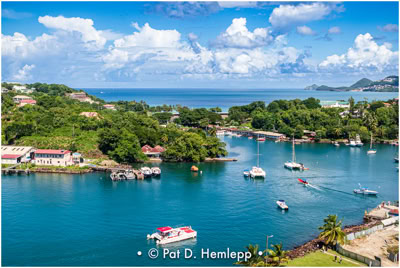 Pat Hemlepp's featured gallery