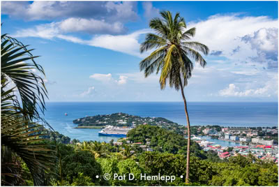 Pat Hemlepp's featured gallery