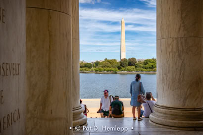 Pat Hemlepp's photo of the week